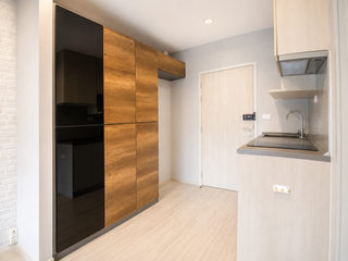 For sale 1 bed condo in Bang Na, Bangkok