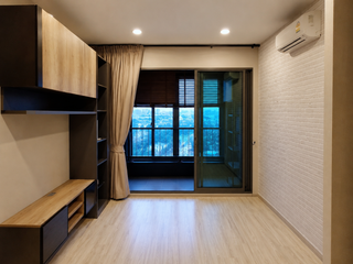 For sale 1 bed condo in Bang Na, Bangkok