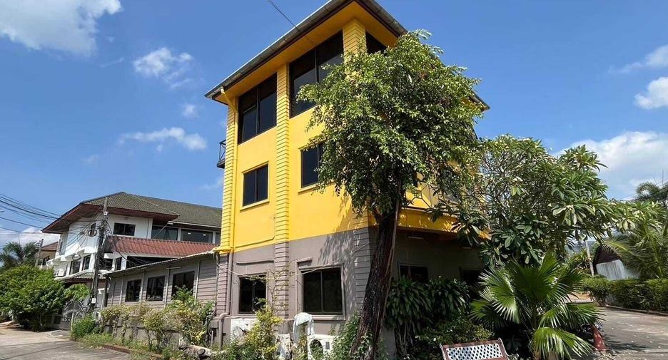 出售 办公室 在 Phuket Town, 普吉