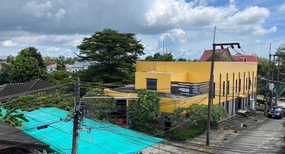 出售 办公室 在 Phuket Town, 普吉