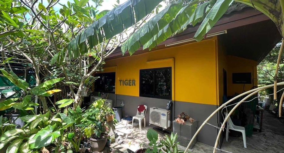 出售 办公室 在 Phuket Town, 普吉