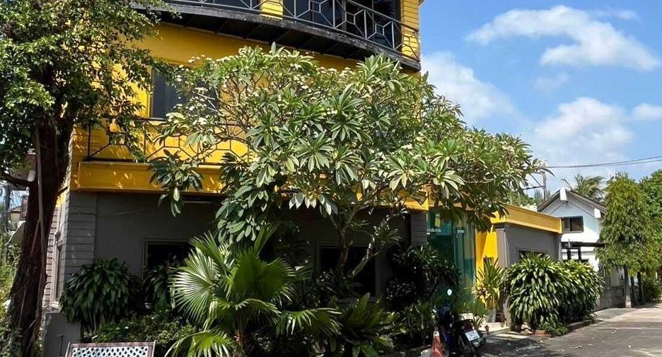 出售 办公室 在 Phuket Town, 普吉