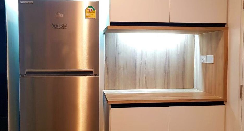 For sale 1 bed condo in Lat Phrao, Bangkok