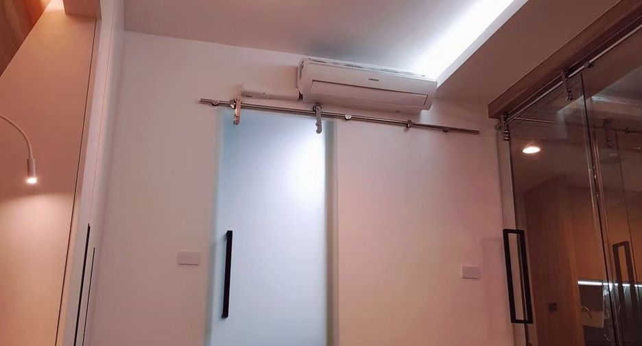 For sale 1 bed condo in Lat Phrao, Bangkok