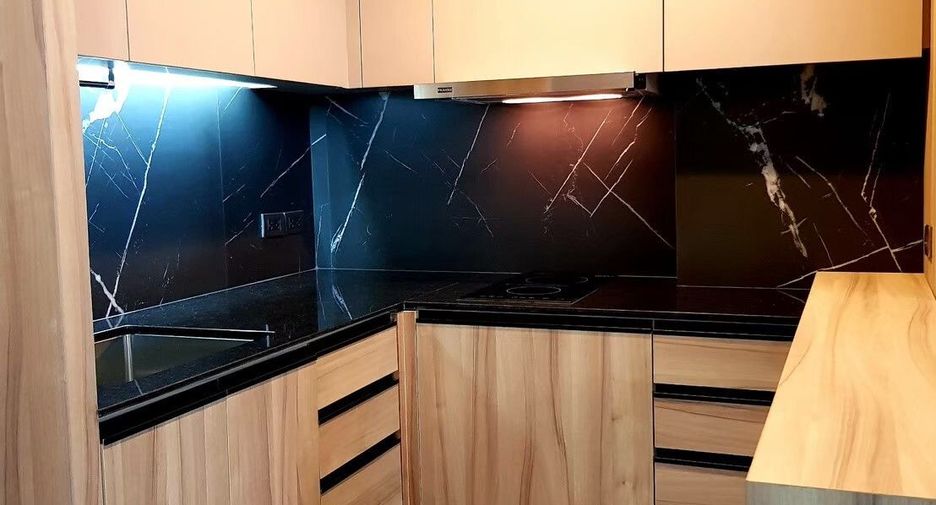 For sale 1 bed condo in Lat Phrao, Bangkok