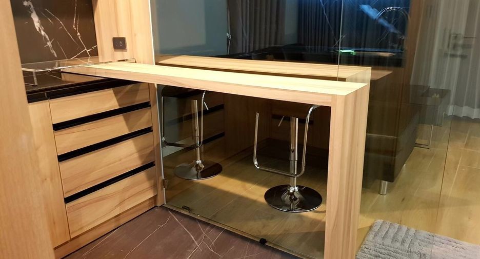 For sale 1 bed condo in Lat Phrao, Bangkok