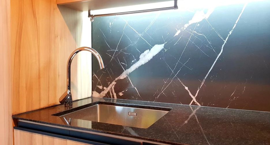 For sale 1 bed condo in Lat Phrao, Bangkok