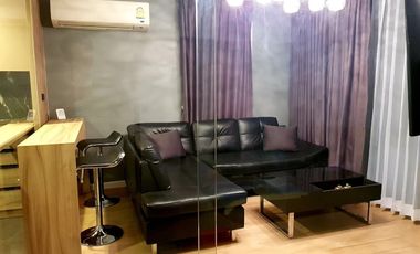 For sale 1 Beds condo in Lat Phrao, Bangkok