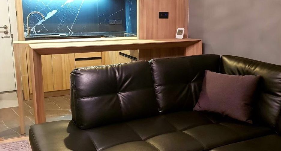 For sale 1 bed condo in Lat Phrao, Bangkok
