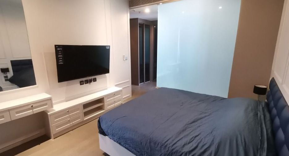 ขาย 2 ห้องนอน คอนโด ใน วัฒนา, กรุงเทพฯ