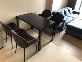 For rent 1 Beds condo in Watthana, Bangkok