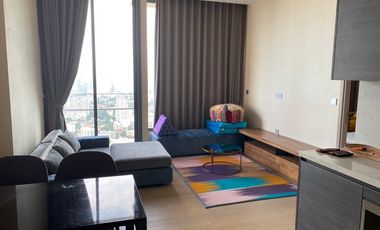 For rent 1 bed condo in Watthana, Bangkok
