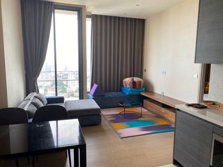 For rent 1 Beds condo in Watthana, Bangkok