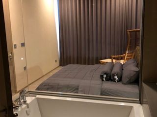 For rent 1 Beds condo in Watthana, Bangkok