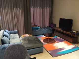 For rent 1 Beds condo in Watthana, Bangkok