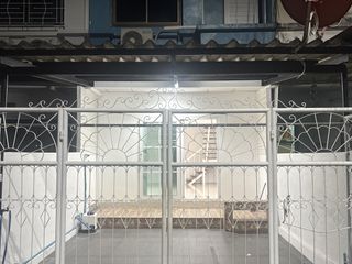 For Rent 2 Bedroom Townhouse In Bueng Kum, Bangkok