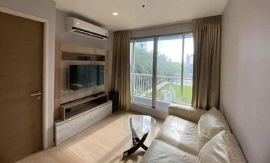 For rent 1 bed condo in Phra Khanong, Bangkok