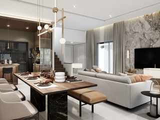 For sale 3 ベッドルーム house in Bang Phli, Samut Prakan