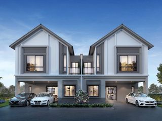 For sale 3 ベッドルーム house in Bang Phli, Samut Prakan