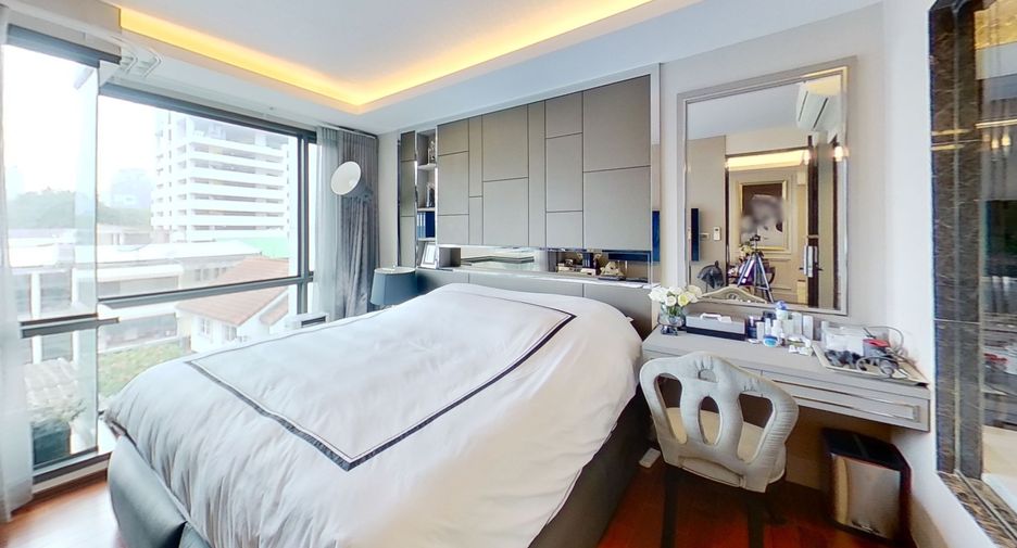 ขาย 2 ห้องนอน คอนโด ใน วัฒนา, กรุงเทพฯ