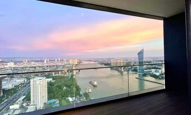 For sale 2 ベッドルーム condo in Bang Kho Laem, Bangkok
