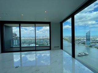 Condo en venta de 2 habitaciones en Bang Kho Laem, Bangkok