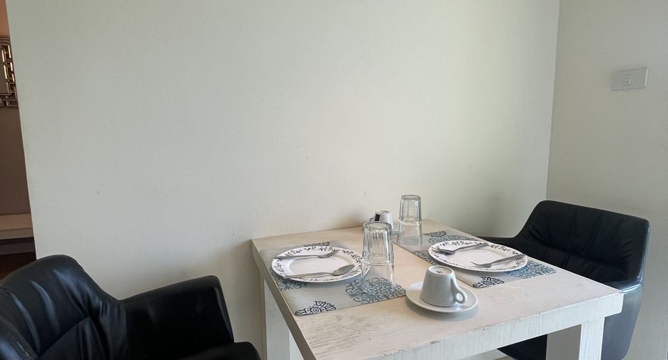 For rent 1 bed condo in Thalang, Phuket