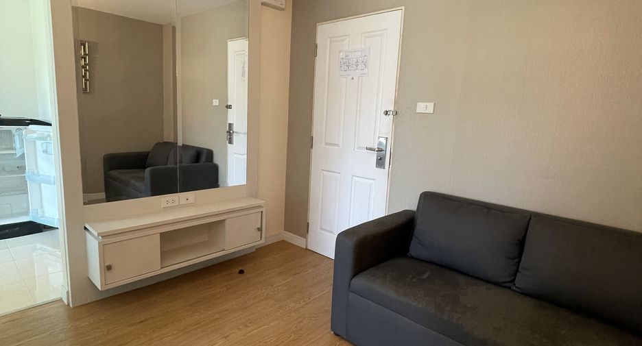 For rent 1 bed condo in Thalang, Phuket