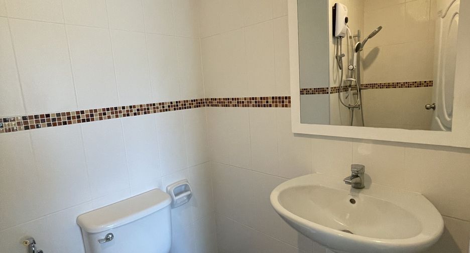 For rent 1 bed condo in Thalang, Phuket