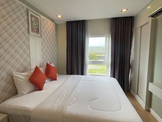 For rent 1 bed condo in Thalang, Phuket