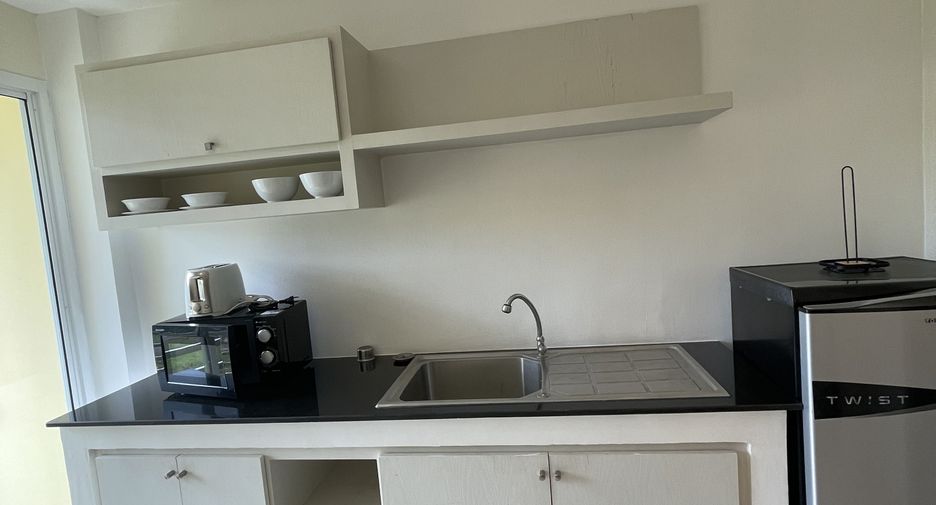 For rent 1 bed condo in Thalang, Phuket
