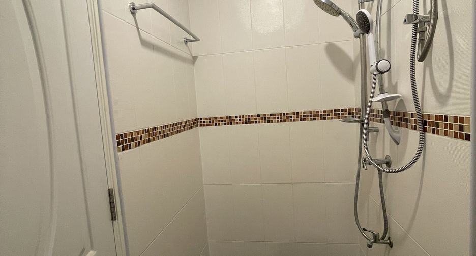 For rent 1 bed condo in Thalang, Phuket