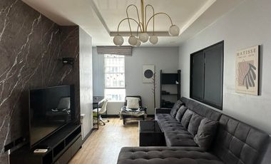 For rent studio condo in Huai Khwang, Bangkok