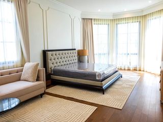 Reihenhaus zur Miete mit 4 Zimmer in Bang Kapi, Bangkok