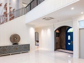 Reihenhaus zur Miete mit 4 Zimmer in Bang Kapi, Bangkok