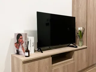 For rent studio condo in Khlong Toei, Bangkok
