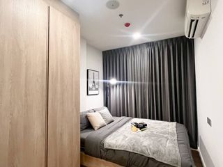 For rent studio condo in Khlong Toei, Bangkok