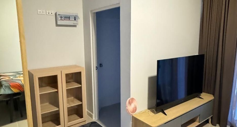 À louer 2 chambres maison à Thalang, Phuket