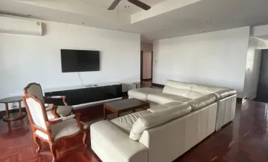 出租 4 卧室 公寓 在 Watthana, 曼谷