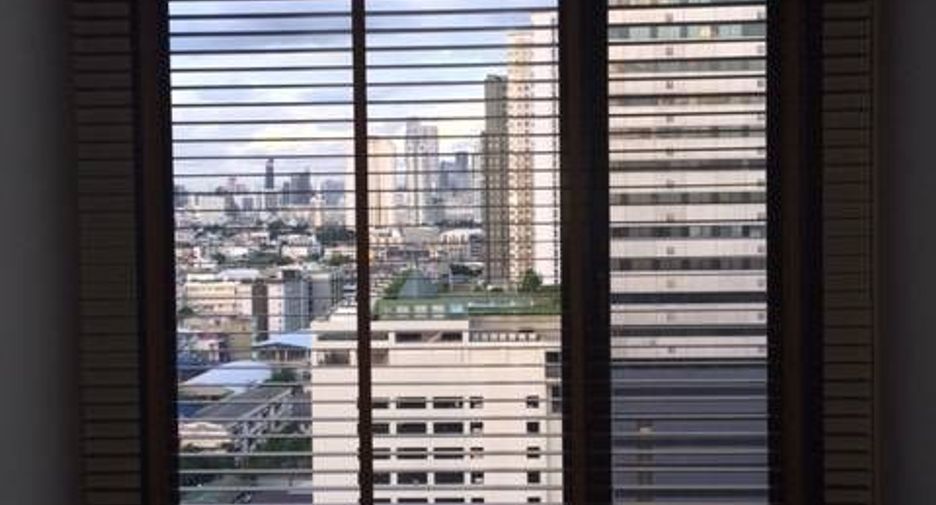 出租 1 卧室 公寓 在 Khlong San, 曼谷
