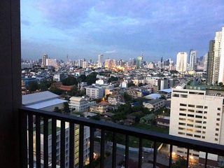 出租 1 卧室 公寓 在 Khlong San, 曼谷