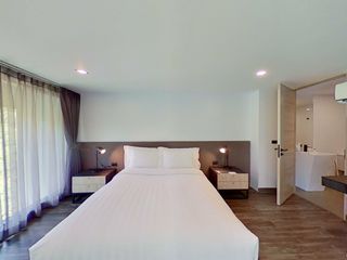 Wohnung zum Kauf mit 1 Zimmer in Mueang Phuket, Phuket