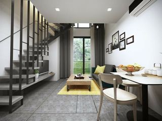 Wohnung zum Kauf mit 1 Zimmer in Mueang Phuket, Phuket