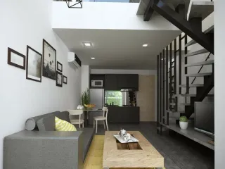 Wohnung zum Kauf mit 1 Zimmer in Mueang Phuket, Phuket