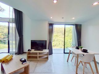 Wohnung zum Kauf mit 1 Zimmer in Mueang Phuket, Phuket