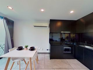 Wohnung zum Kauf mit 1 Zimmer in Mueang Phuket, Phuket