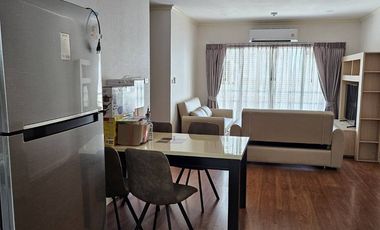 Condo en alquiler de 3 habitaciones en Watthana, Bangkok