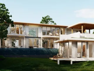 For sale 5 ベッドルーム villa in Thalang, Phuket
