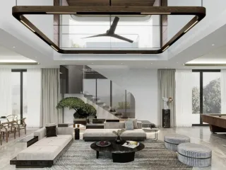 For sale 5 ベッドルーム villa in Thalang, Phuket