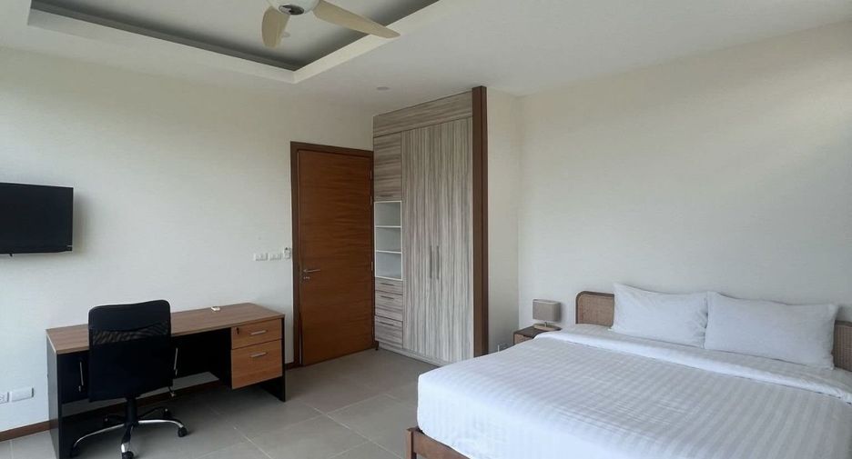 ให้เช่า 4 ห้องนอน วิลล่า ใน เมืองภูเก็ต, ภูเก็ต